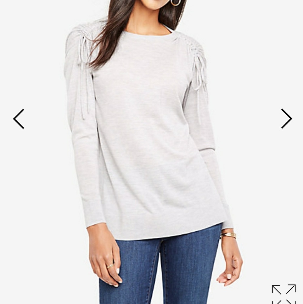 Ann taylor shirt
